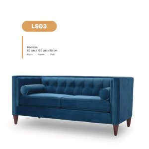 Loveseat LS03