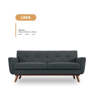 Loveseat LS04
