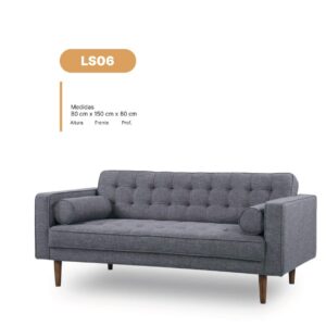 Loveseat LS06
