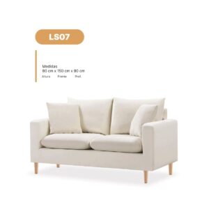 Loveseat LS07