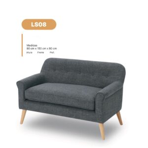 Loveseat LS08