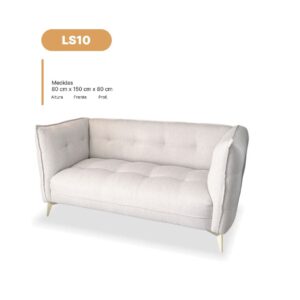 Loveseat LS10