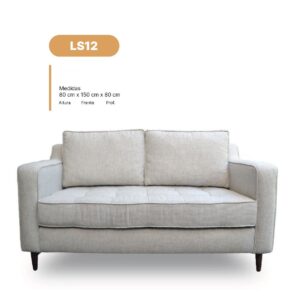 Loveseat LS12