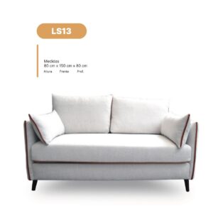 Loveseat LS13