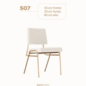 Silla S07