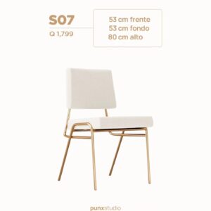 silla S07