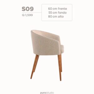 silla S09