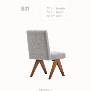 Silla S11