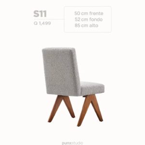 silla S11