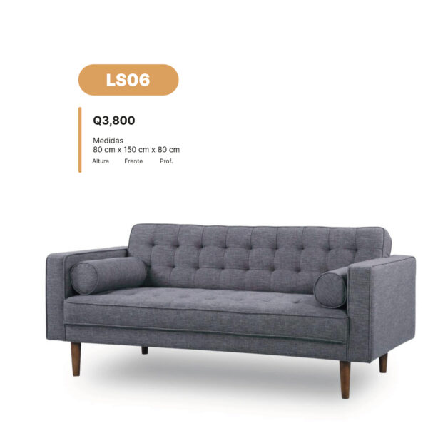 Loveseat LS06