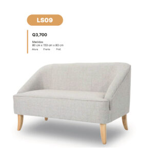 Loveseat LS09