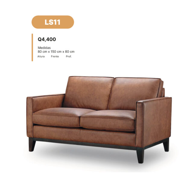 Loveseat LS11