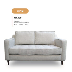 Loveseat LS12