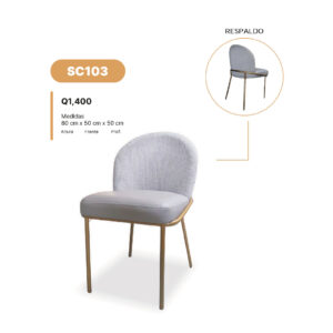 Silla SC103