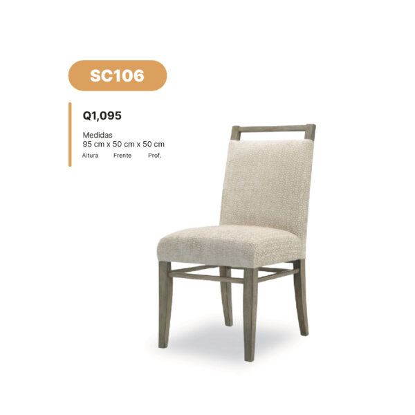 Silla SC106