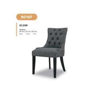 Silla SC107