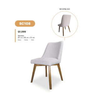 Silla SC108