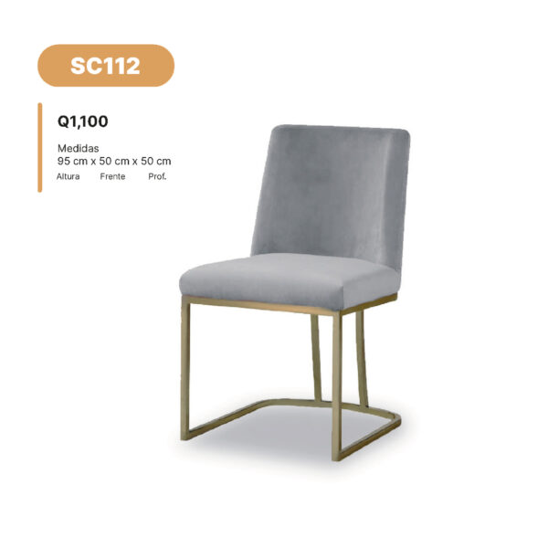 Silla SC112