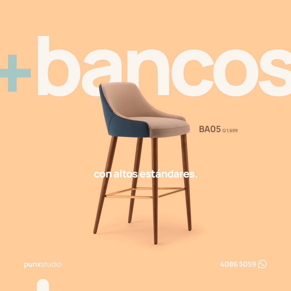 Bancos Altos