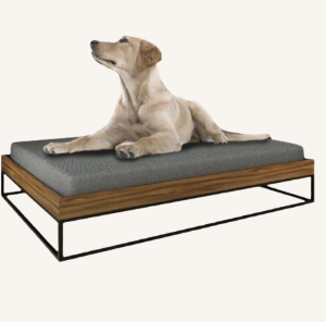 Cama de mascota M01