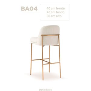 Banco Alto BA04