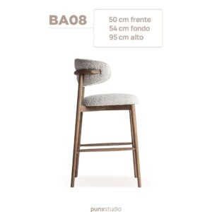 Banco Alto BA08