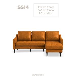 Sofá modular SS14