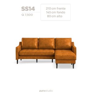 Sofá modular SS14
