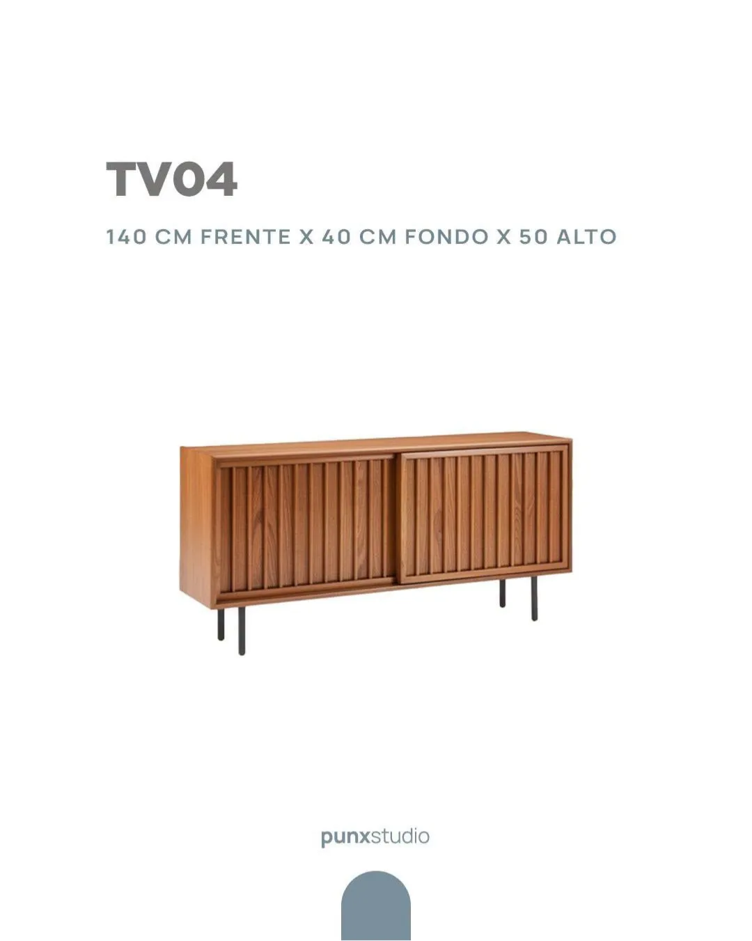 Mueble de Televisión